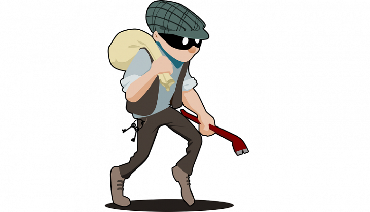 thief