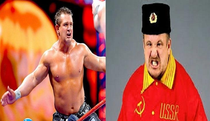 Three EX wrestler Die