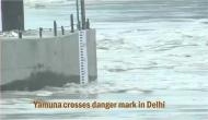 Yamuna overflow: Haryana releases 21,006 cusec of water