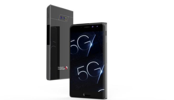 5G Smartphone