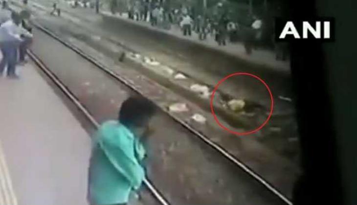 mumbai train