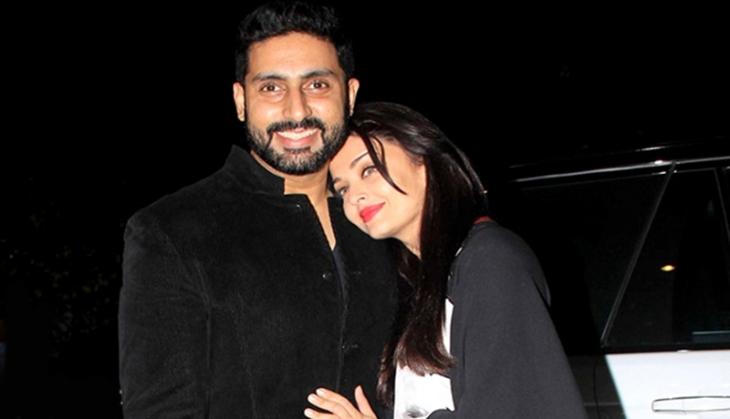 Gulab Jamun: Fanney Khan actress Aishwarya Rai Bachchan confirms collaboration with husband Abhishek Bachchan for Anurag Kashyap's film