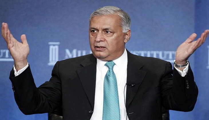 National Accountability Bureau files corruption reference against former Pakistan PM Shaukat Aziz