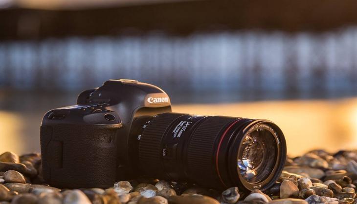 Canon Camera