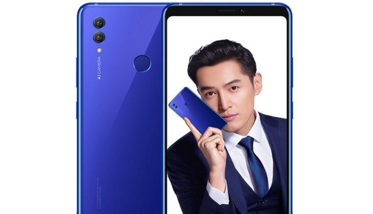 Honor 10