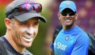 IND Vs ENG: Former Aussie batsman Michael Hussey's comment on MS Dhoni will make you feel proud?