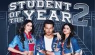 Tiger Shroff-starrer 'Student of the year 2' gets new release date