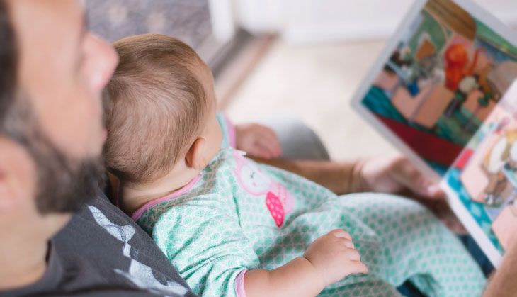 New absorbent may make diapers eco-friendly