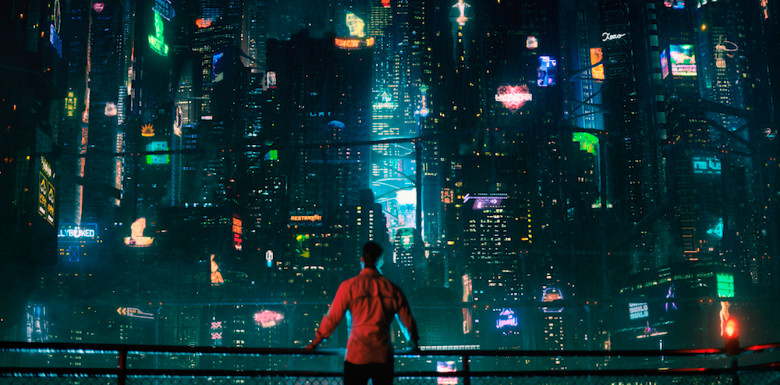 TV Series: Here is the list of shows Netflix just announced for 2018