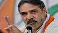 Senior Congress leader Anand Sharma says 'Congress never opposed Triple Talaq bill'