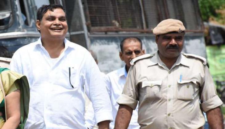 Muzaffarpur shelter home rape case: DM attaches properties of Brajesh Thakur's wife, 6 others