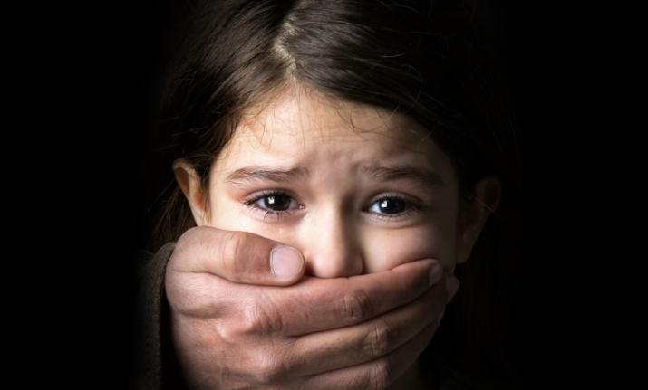 Sexual abuse: Bangladeshi 