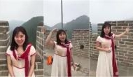 Viral Video: Watch Chinese woman speaking in Tamil is winning hearts on Twitter