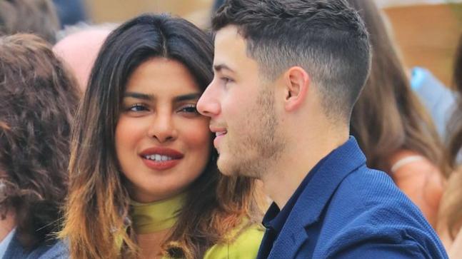Nick Jonas planning a music video with girlfriend Priyanka Chopra?