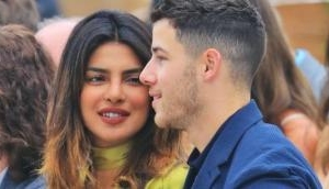 Nick Jonas planning a music video with girlfriend Priyanka Chopra?