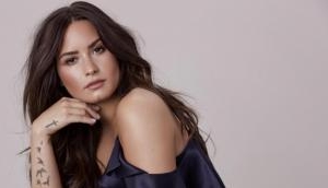 Demi Lovato comes out as nonbinary, says 'I am proud'