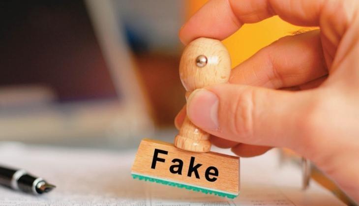 fake
