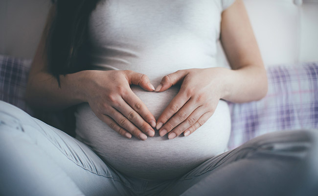 New Study: Pregnant women are having heart attacks more