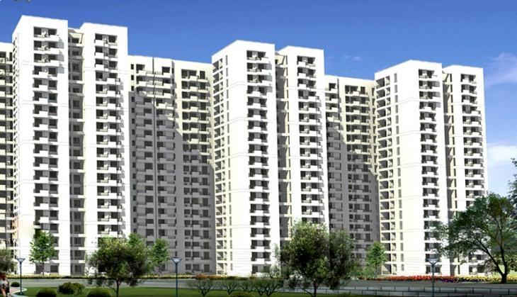 jaypee homes