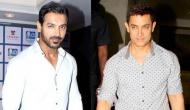 Not Aamir Khan but this time John Abraham to play lead in Sarfarosh 2?