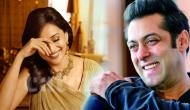 OMG! Madhuri Dixit called Bharat actor Salman Khan ‘mischievous’; the reason will surprise you