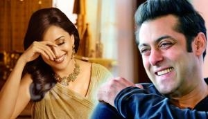 OMG! Madhuri Dixit called Bharat actor Salman Khan ‘mischievous’; the reason will surprise you
