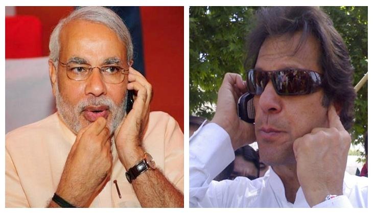 imran modi