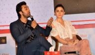 Check out what lover boy Ranbir Kapoor gave to Alia Bhatt on the eve of Valentine’s Day