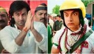 Sanju Box Office Collection: Ranbir Kapoor and Rajkumar Hirani's film is now the second highest grossing film of Bollywood after beating PK