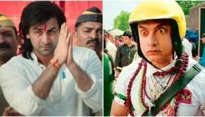 Sanju Box Office Collection: Ranbir Kapoor and Rajkumar Hirani's film is now the second highest grossing film of Bollywood after beating PK