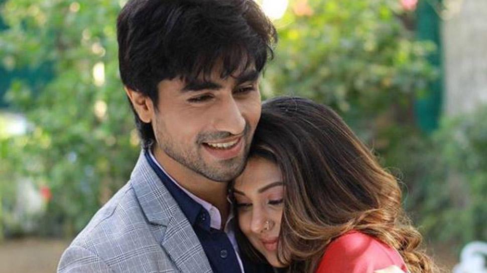 Jennifer Winget S Boyfriend Harshad Chopra S Reaction After Karan Singh Grover Called Her Beautiful In Bepannah Is Surprising Catch News