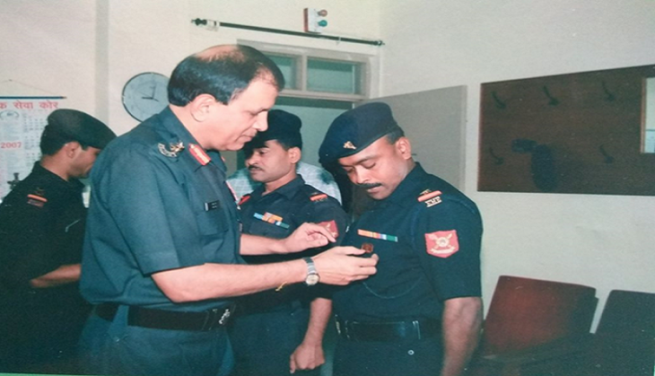 Assam NRC row: Retired Army officer and former President’s nephew feel ‘humiliating’ after being left out from the final draft list