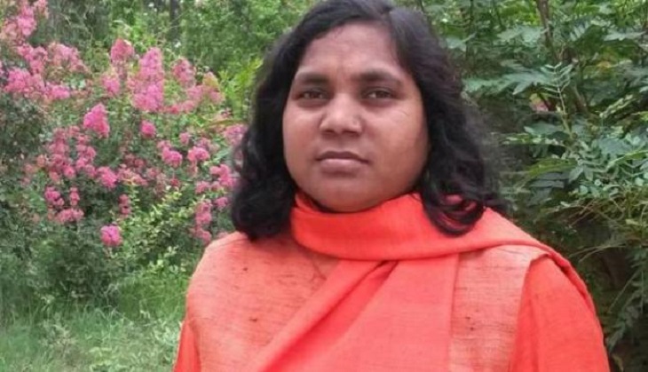 BJP MP Savitribai Phule resigns from the party, says, 'BJP is trying to create divisions in society'
