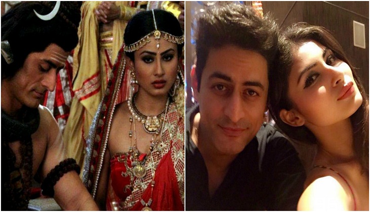 Naagin fame Mouni Roy makes a really shocking revelation about her alleged boyfriend Mohit Raina!