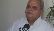 Muzaffarpur case: Institute monitoring system, says Bihar Governor