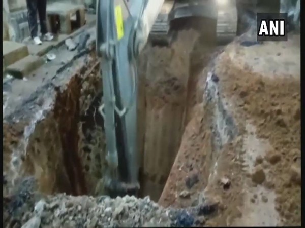 3-year-old Bihar girl falls in borewell, rescue operations underway