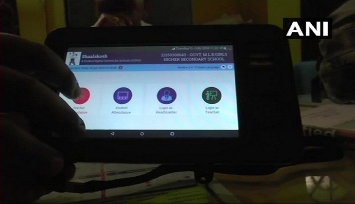 Chhattisgarh: Government schools complain of obscene pics on tablets