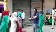  Video: DCW rescues 39 Nepali girls from New Delhi’s Paharganj; chief demands a thorough probe