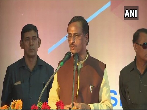 There is a need to ensure security of journalists: Uttar Pradesh Deputy CM Dinesh Sharma