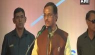 There is a need to ensure security of journalists: Uttar Pradesh Deputy CM Dinesh Sharma