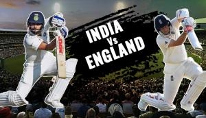 ENG Vs IND, Test series: England won the toss and opted to bat first