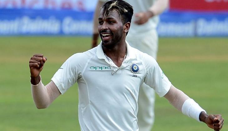 India Vs England. 2nd Test: Hardik Pandya can be replaced by this Indian all-rounder, believes Mohinder Amarnath