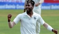Hardik Pandya claims five-wicket-haul on return from injury amid India vs Australia Test