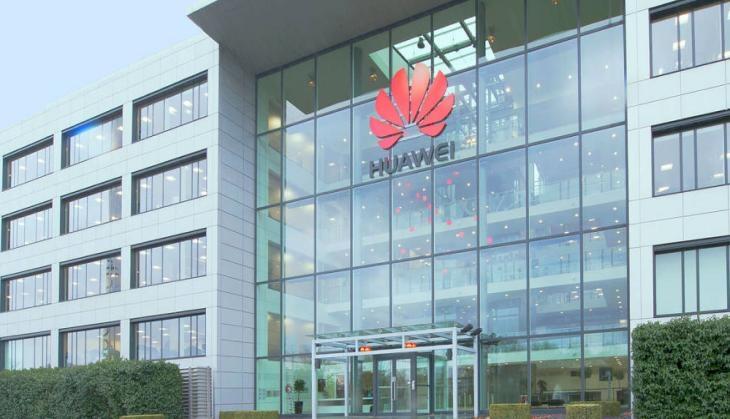Huawei