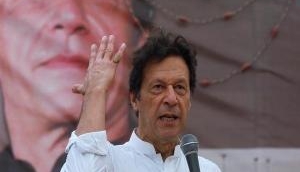 Imran Khan to take oath at President House