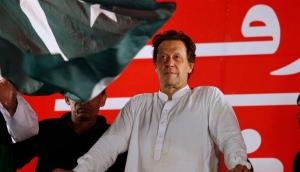 India: Imran Khan's ‘naya’ Pakistan should show ‘naya’ action against terrorist groups