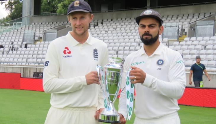 india vs england