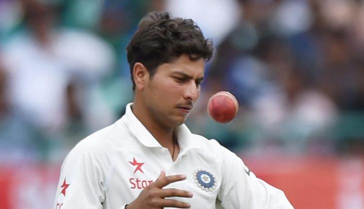 Ind vs Eng: Can't help but feel sad for Kuldeep, says Jaffer