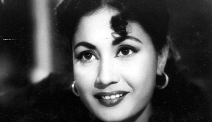 meena Kumrari Google Doodle Tragedy queen