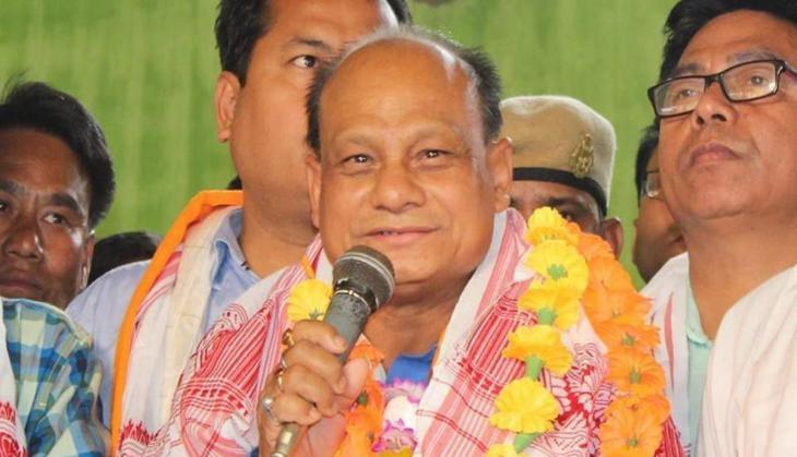 RAMAKANT DEVRI